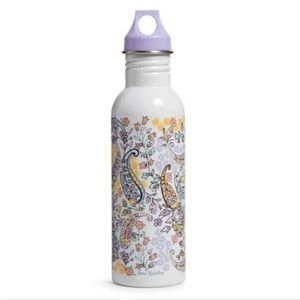Vera Bradley Water Bottle